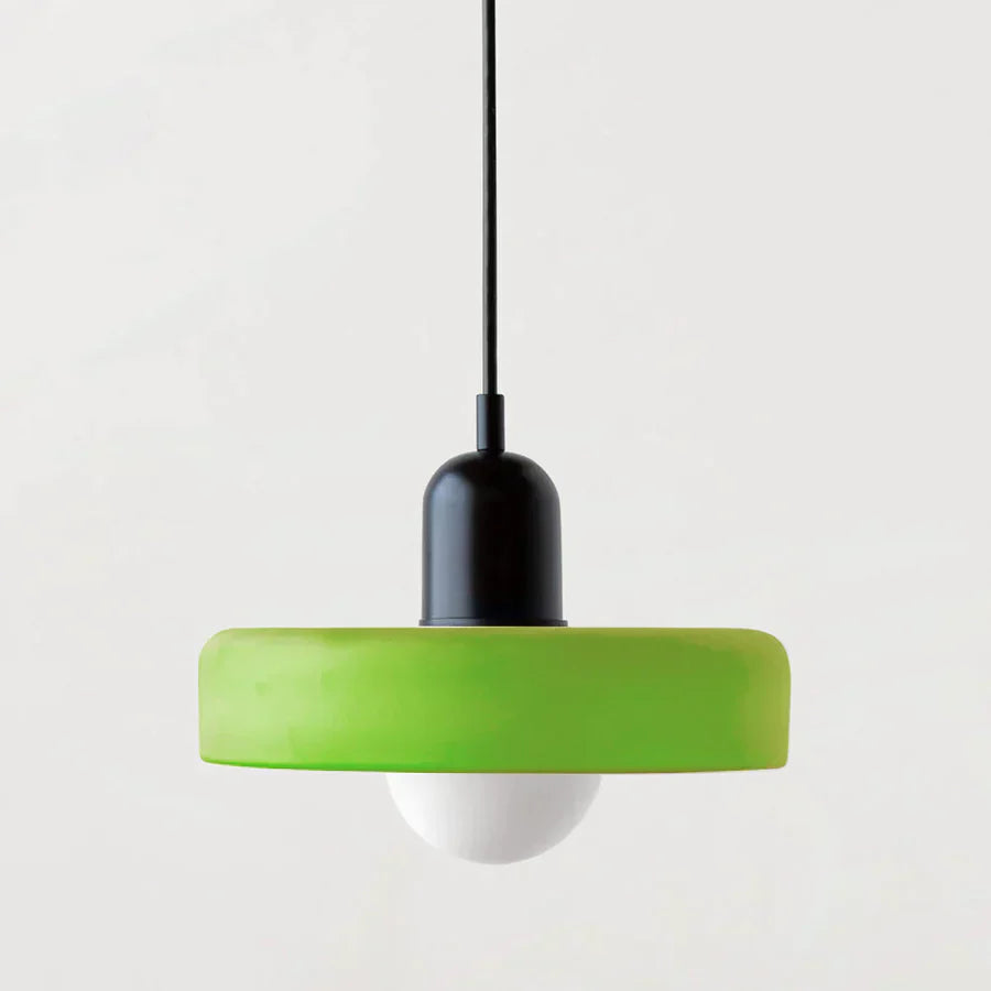 NordicGlass - Ceiling Hanging Lamp