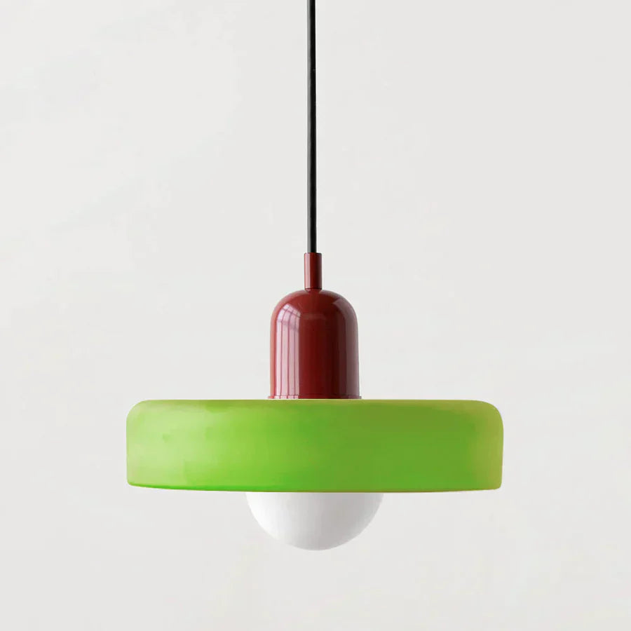 NordicGlass - Ceiling Hanging Lamp