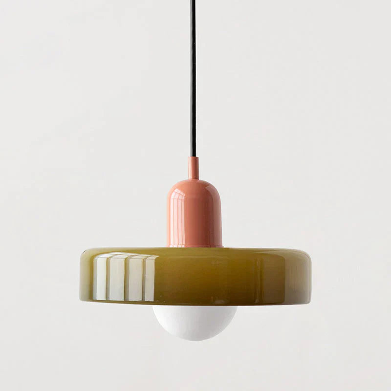 NordicGlass - Ceiling Hanging Lamp