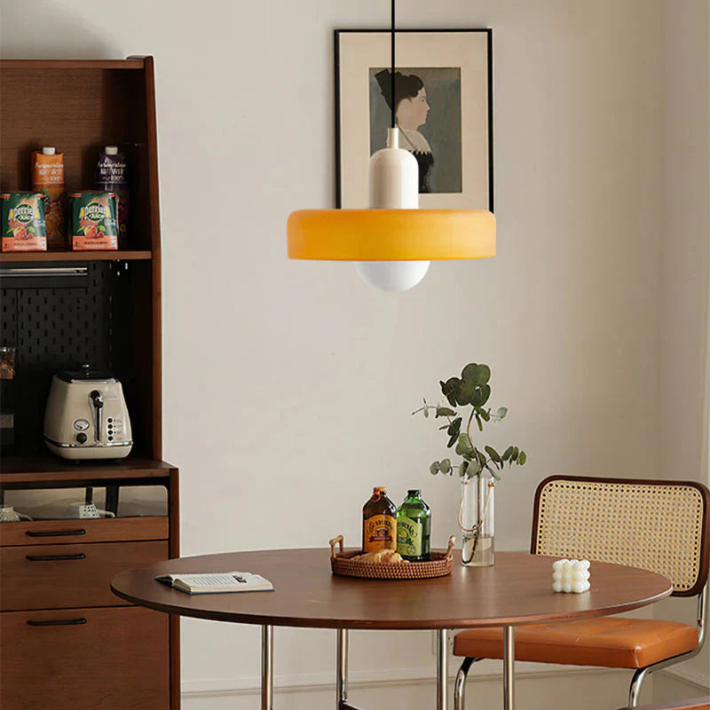 NordicGlass - Ceiling Hanging Lamp