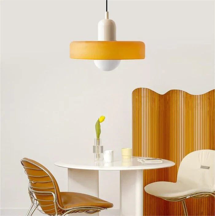NordicGlass - Ceiling Hanging Lamp