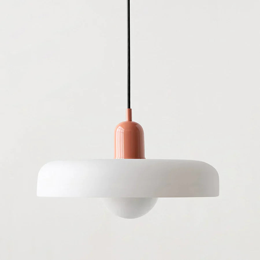 NordicGlass - Ceiling Hanging Lamp