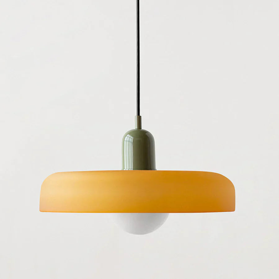 NordicGlass - Ceiling Hanging Lamp