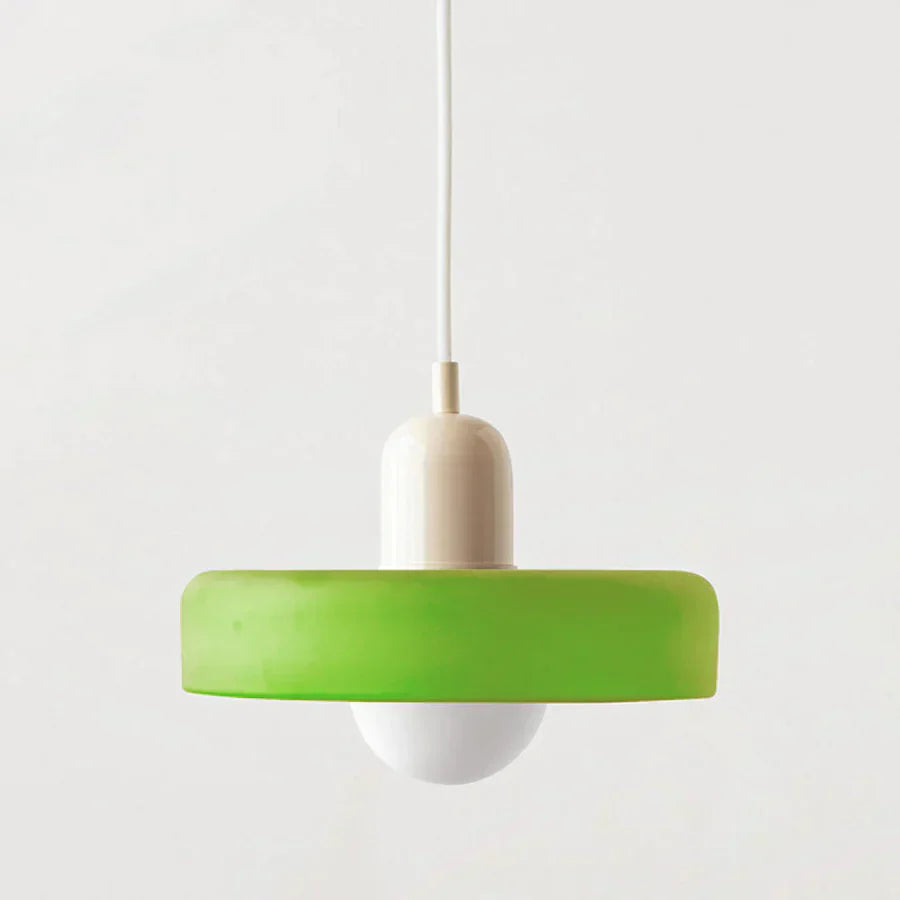 NordicGlass - Ceiling Hanging Lamp