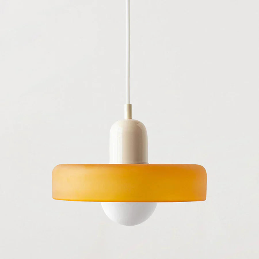 NordicGlass - Ceiling Hanging Lamp