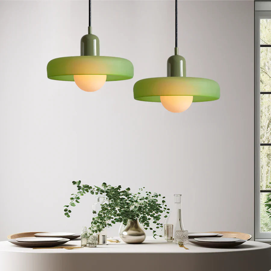 NordicGlass - Ceiling Hanging Lamp