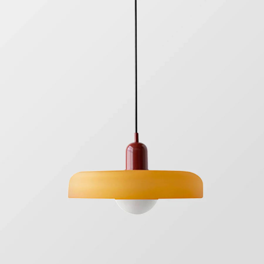 NordicGlass - Ceiling Hanging Lamp