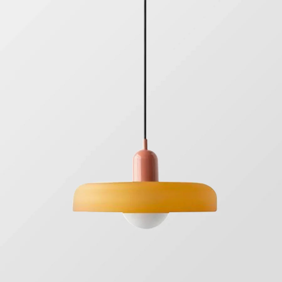 NordicGlass - Ceiling Hanging Lamp
