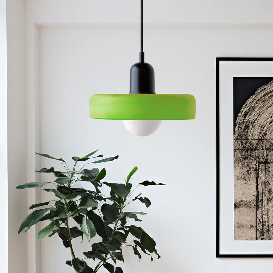NordicGlass - Ceiling Hanging Lamp