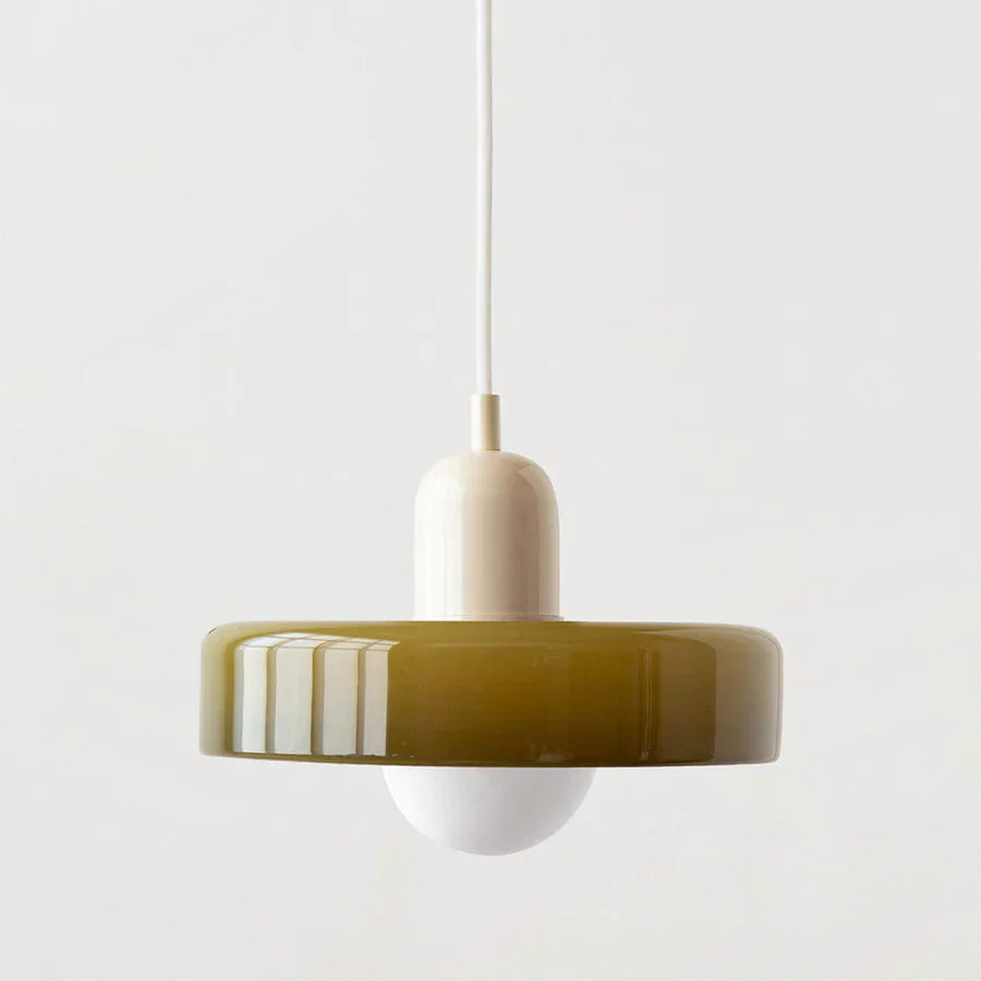 NordicGlass - Ceiling Hanging Lamp