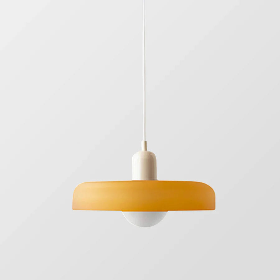 NordicGlass - Ceiling Hanging Lamp