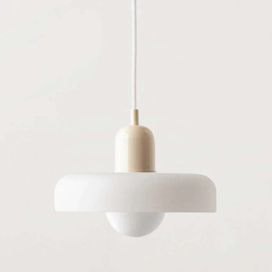 NordicGlass - Ceiling Hanging Lamp