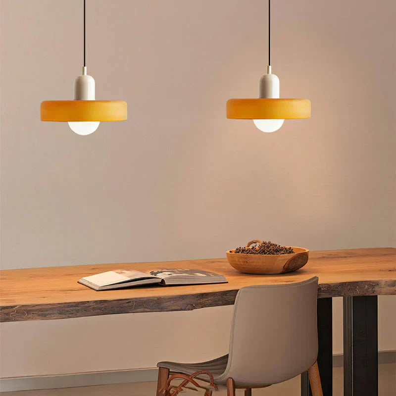 NordicGlass - Ceiling Hanging Lamp