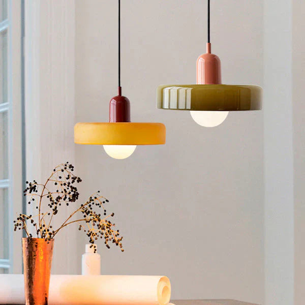 NordicGlass - Ceiling Hanging Lamp