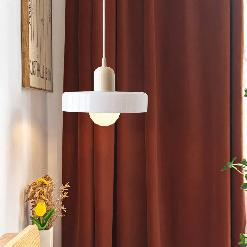 NordicGlass - Ceiling Hanging Lamp