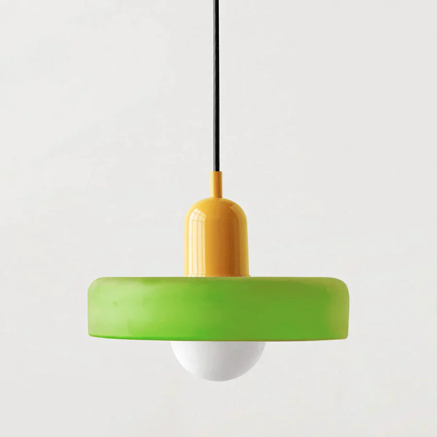 NordicGlass - Ceiling Hanging Lamp