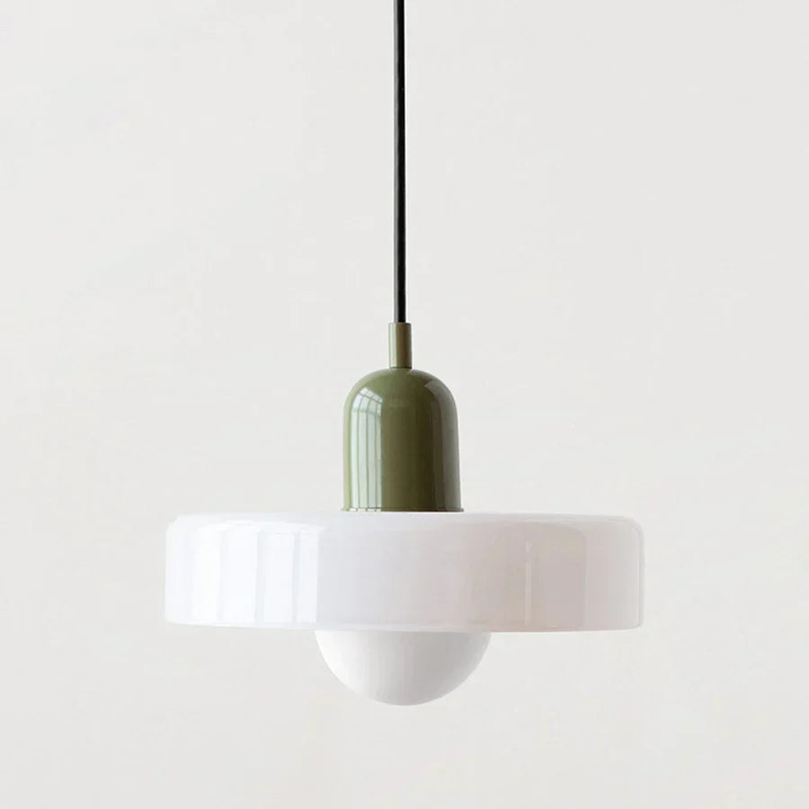 NordicGlass - Ceiling Hanging Lamp