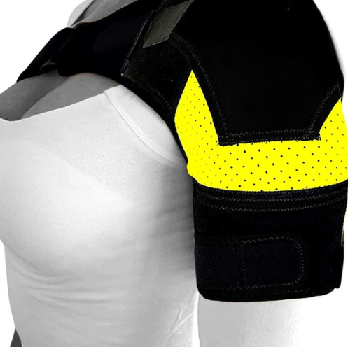 Norvo Shoulder Support - Compression | Enhanced Pain Relief
