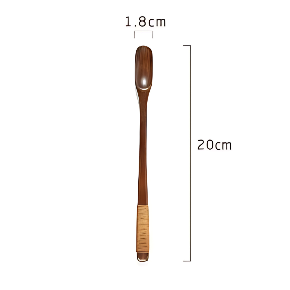 Olive Wood Spoon