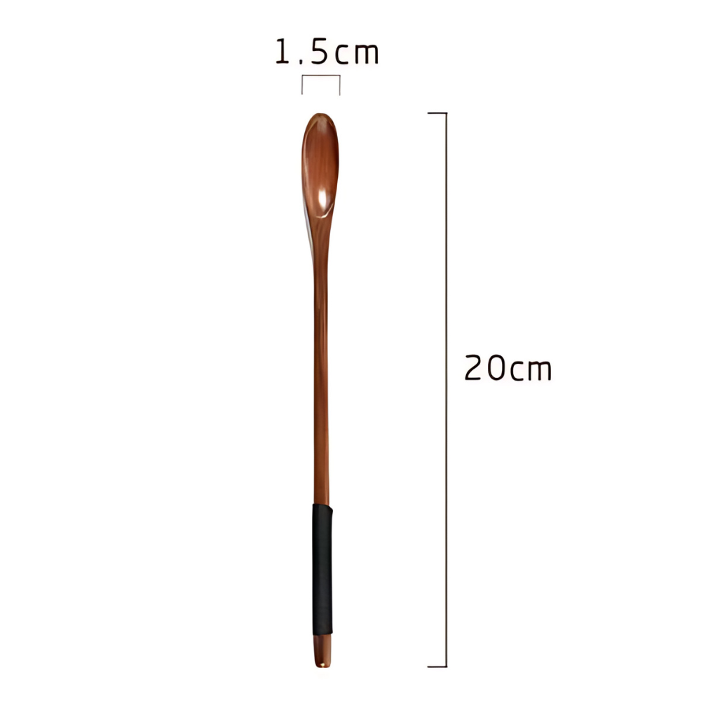 Olive Wood Spoon