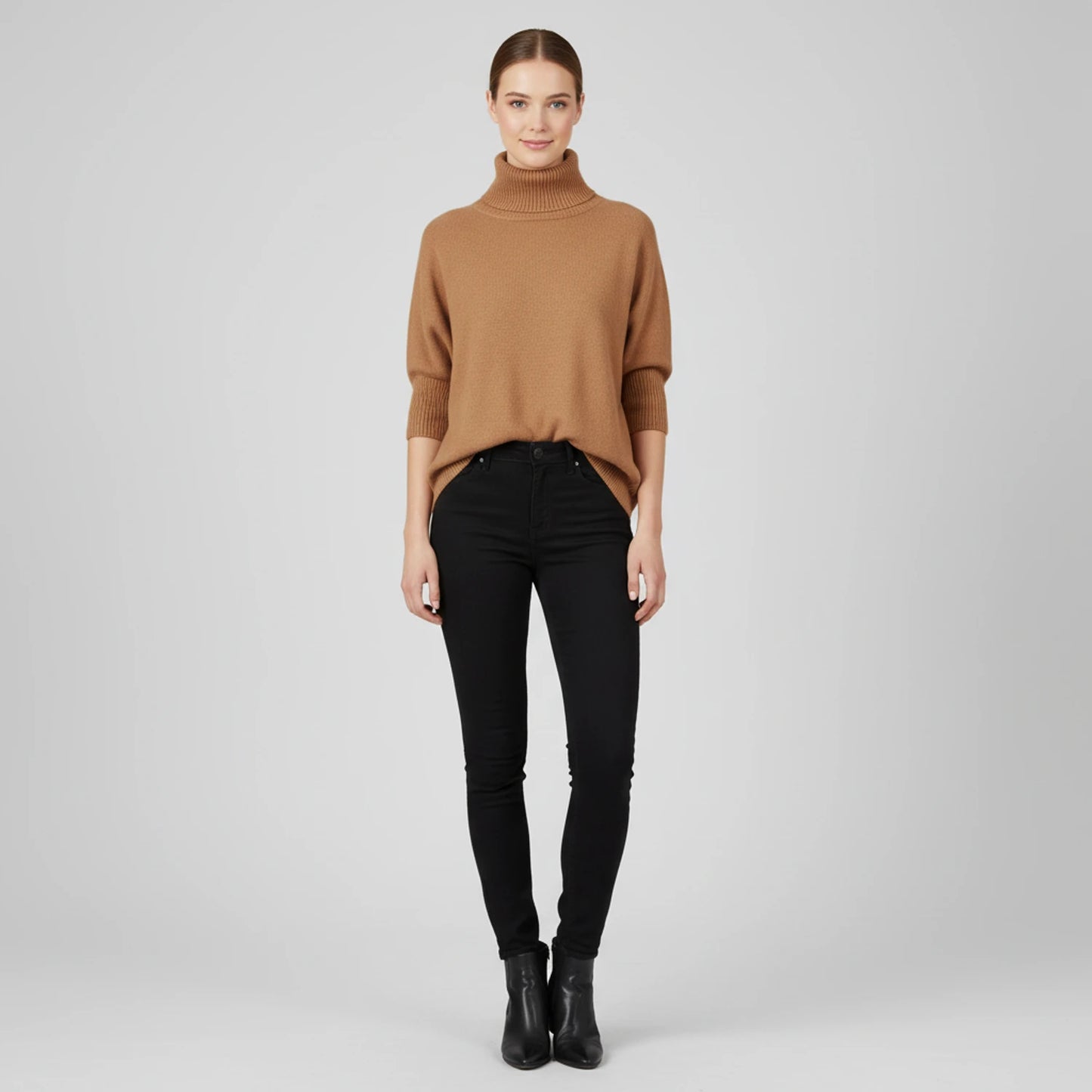 Women's Oversized Sweater
