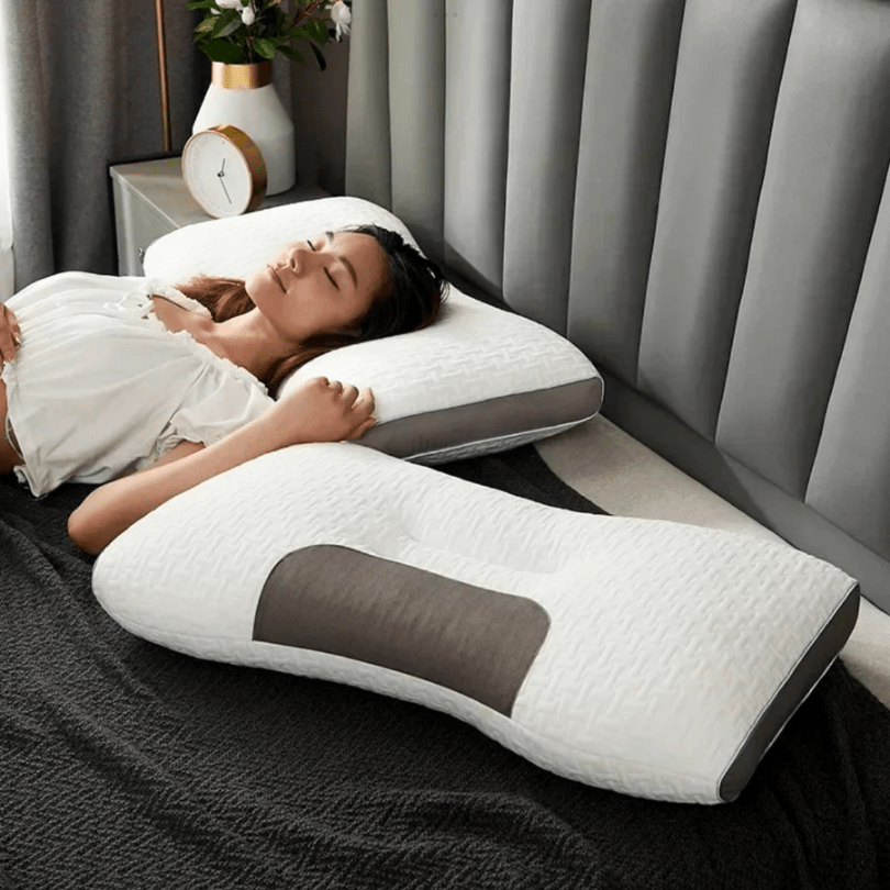 Orthopedic Pillow | Support for Back & Neck Pain