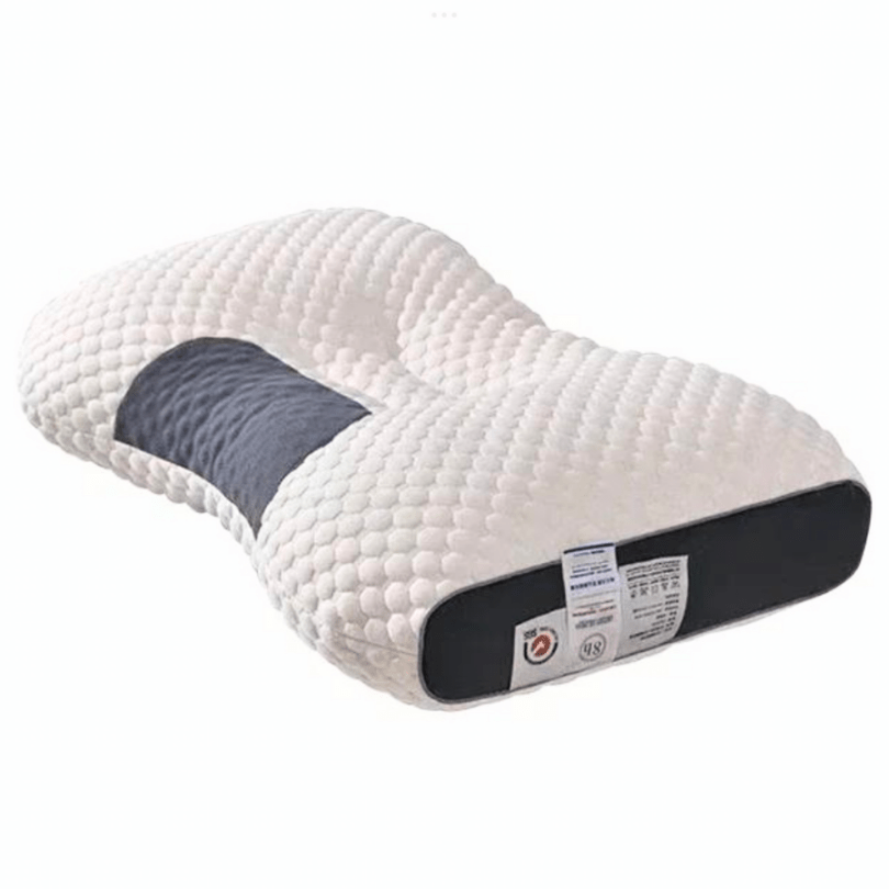 Orthopedic Pillow | Support for Back & Neck Pain