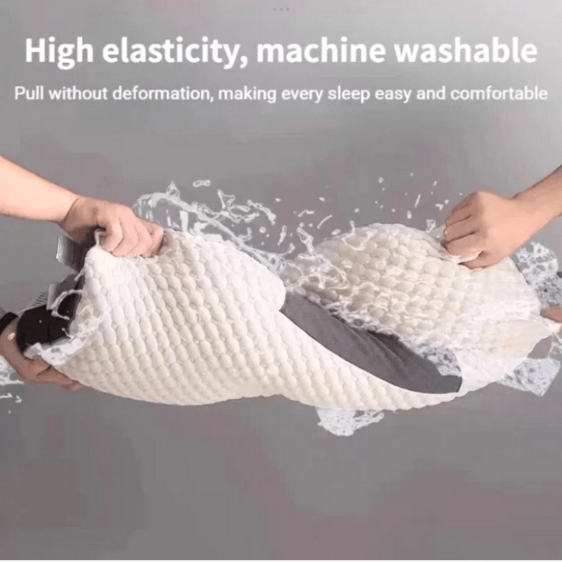 Orthopedic Pillow | Support for Back & Neck Pain