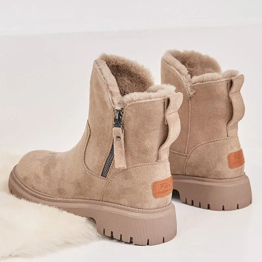 Orthopedic Support Winter Boots