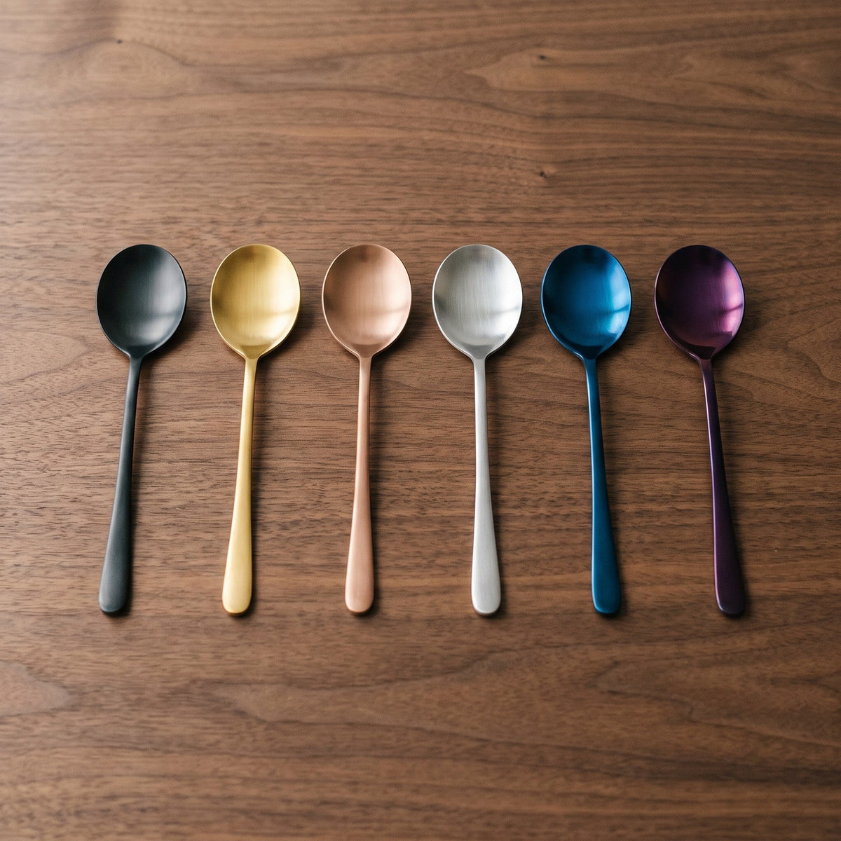 Paris Spoon
