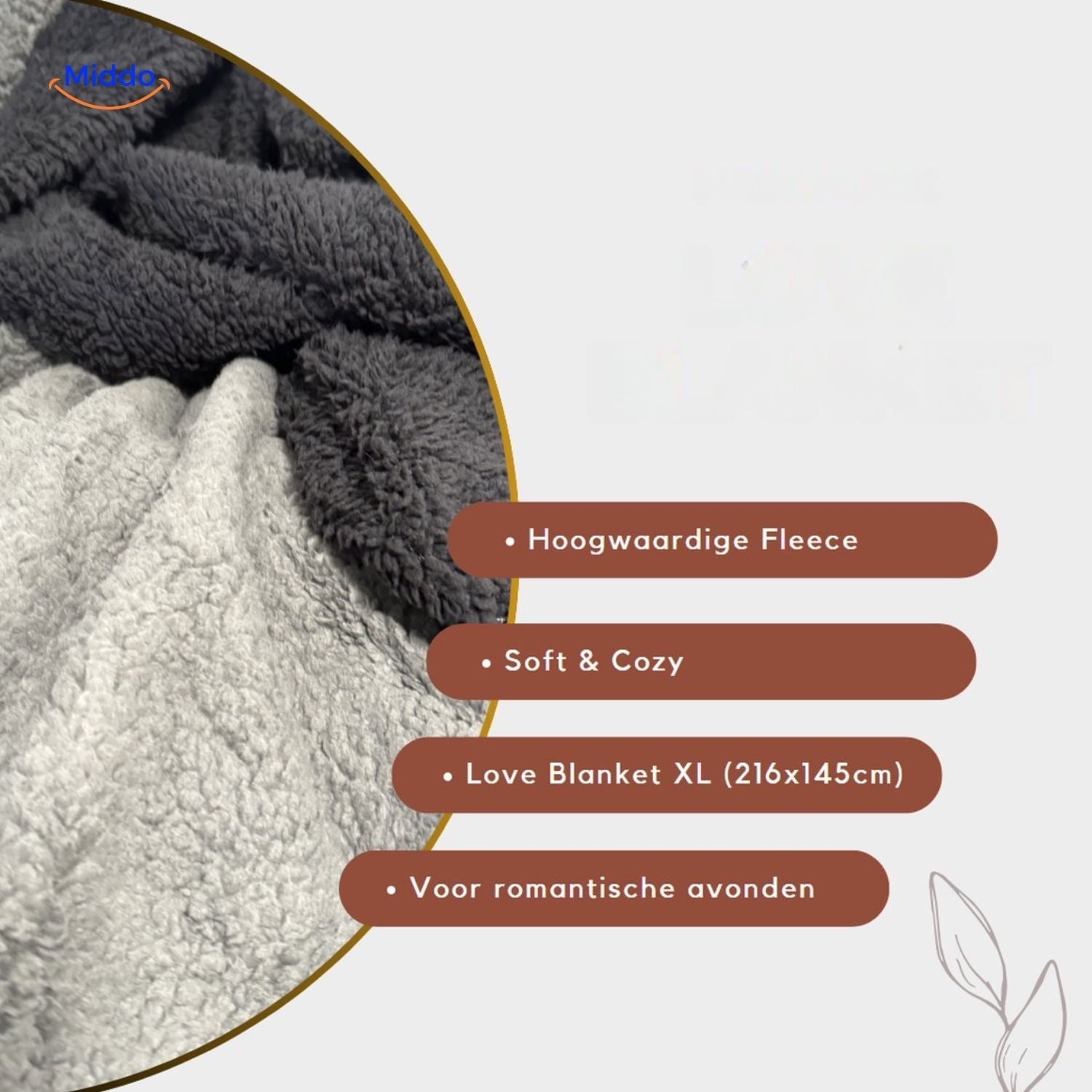 PawGuard™ Blanket | Waterproof, Soft Cotton Velvet, Discreet Protection!