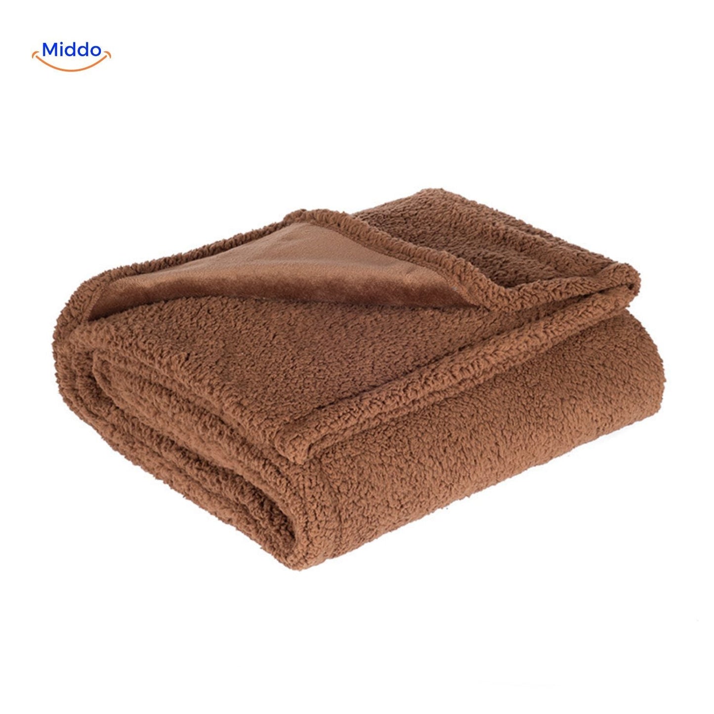 PawGuard™ Blanket | Waterproof, Soft Cotton Velvet, Discreet Protection!