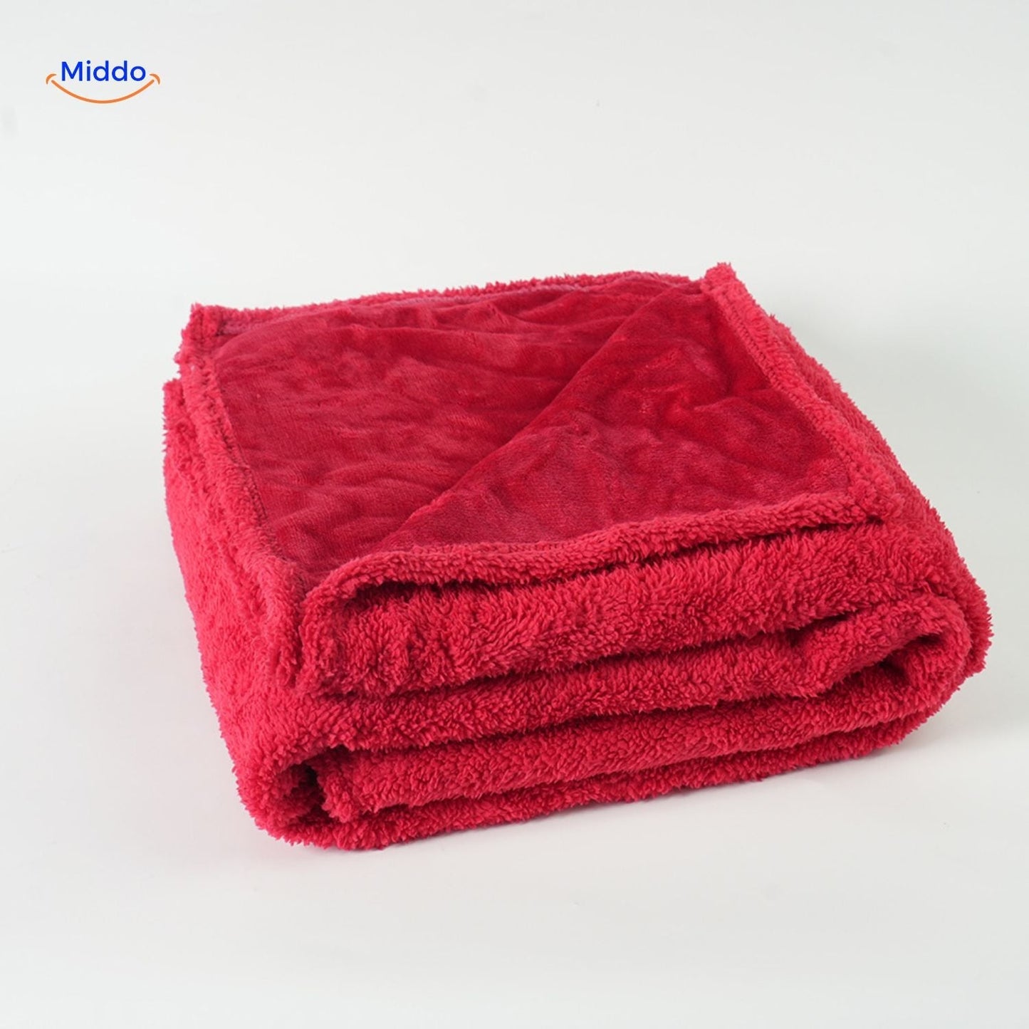 PawGuard™ Blanket | Waterproof, Soft Cotton Velvet, Discreet Protection!