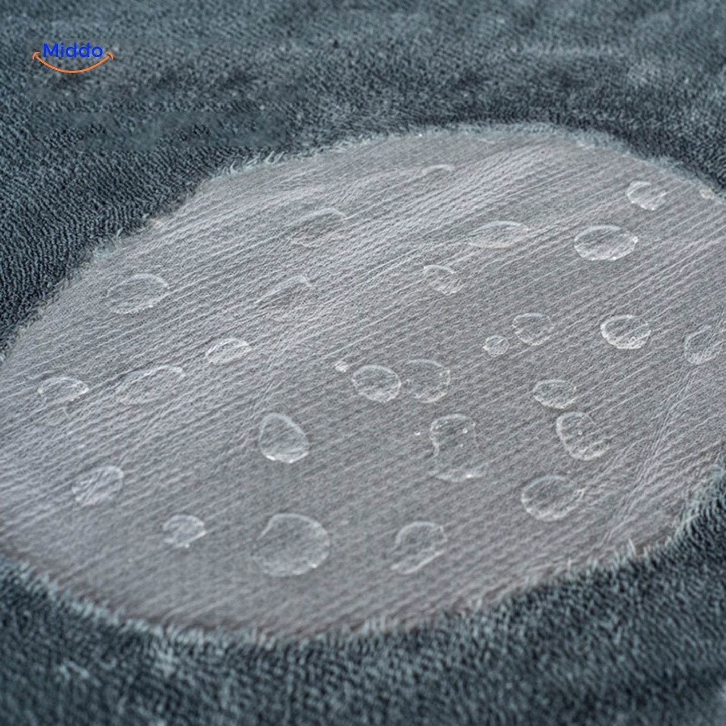 PawGuard™ Blanket | Waterproof, Soft Cotton Velvet, Discreet Protection!