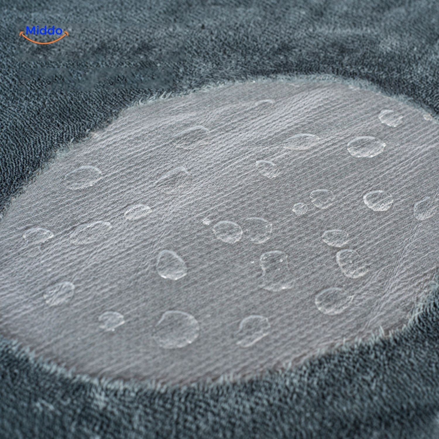 PawGuard™ Blanket | Waterproof, Soft Cotton Velvet, Discreet Protection!