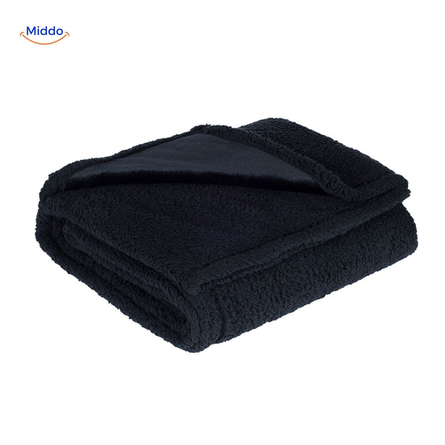 PawGuard™ Blanket | Waterproof, Soft Cotton Velvet, Discreet Protection!