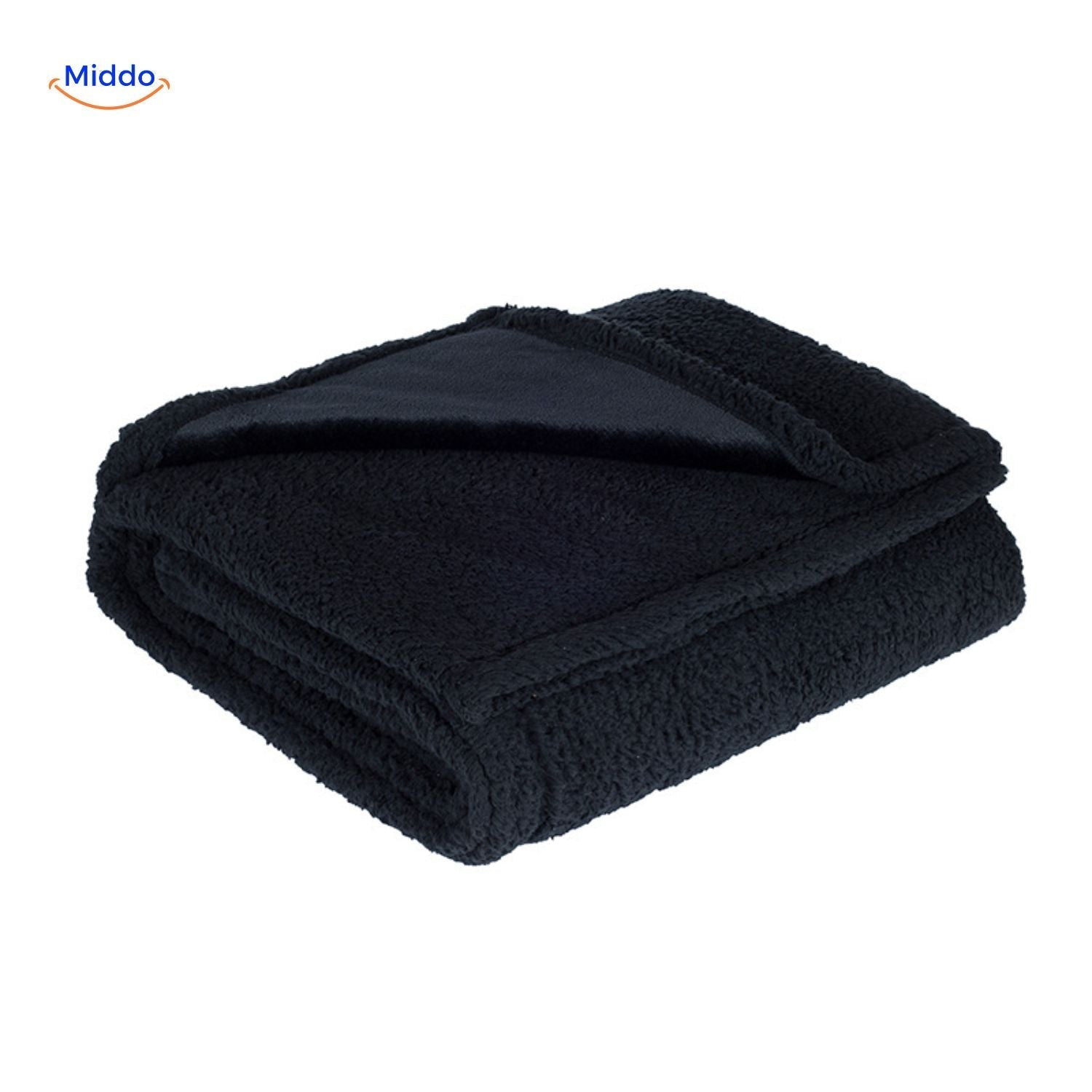 PawGuard™ Blanket | Waterproof, Soft Cotton Velvet, Discreet Protection!