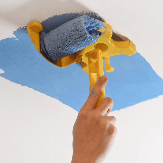 Perfect Edge Painting Tool Set - Easy & Accurate Painting
