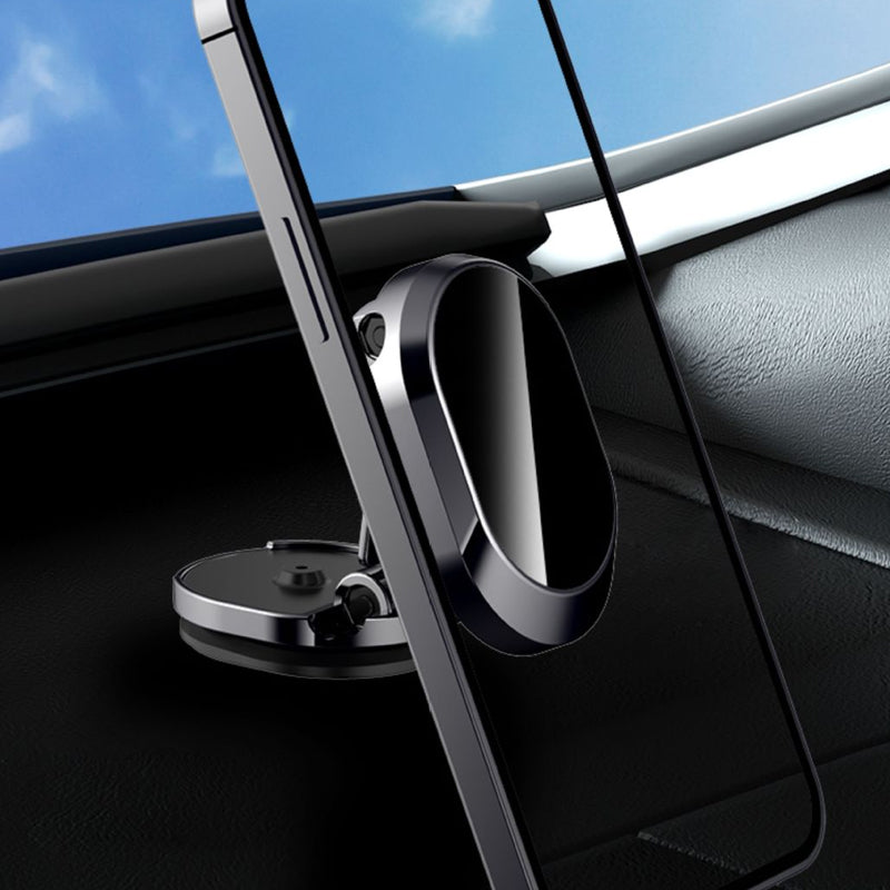PhoneMagnetic™ | Super Strong Magnetic Phone Holder for the Car!