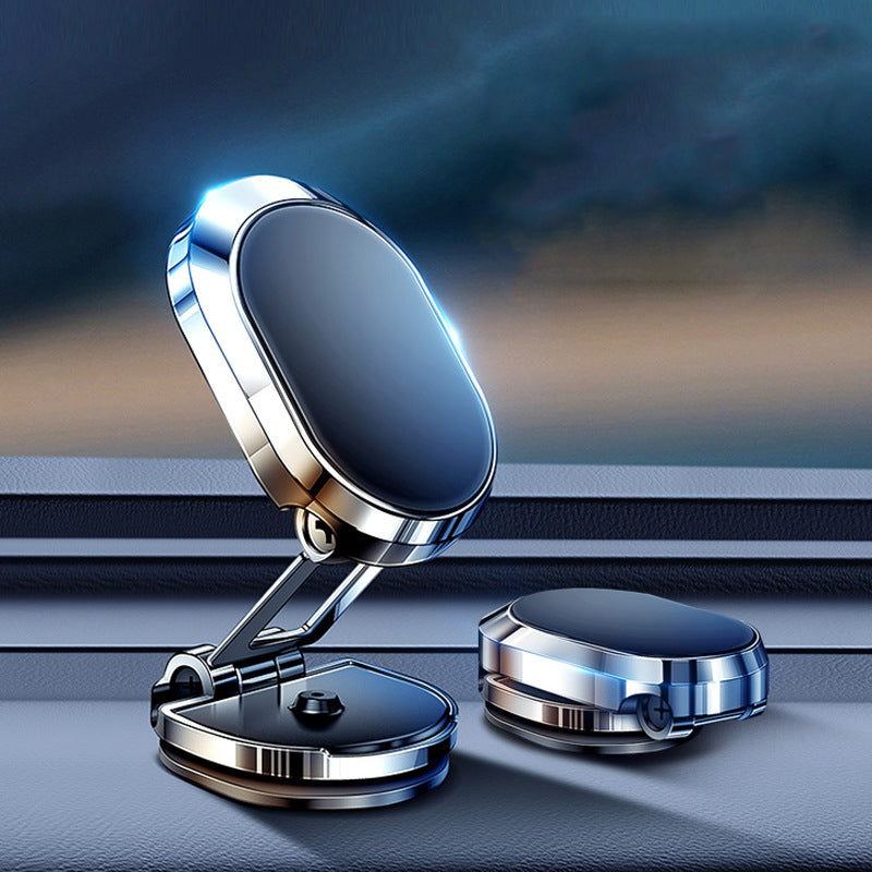 PhoneMagnetic™ | Super Strong Magnetic Phone Holder for the Car!