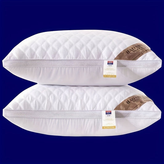 Pillow - Luxury Hotel Quality – Shape-Stable and Washable
