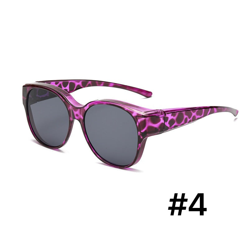 Polarized Overglasses | Polarized | UV Protection | OptiShade