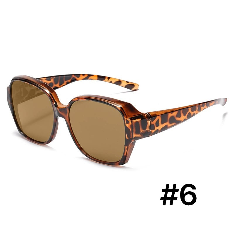 Polarized Overglasses | Polarized | UV Protection | OptiShade