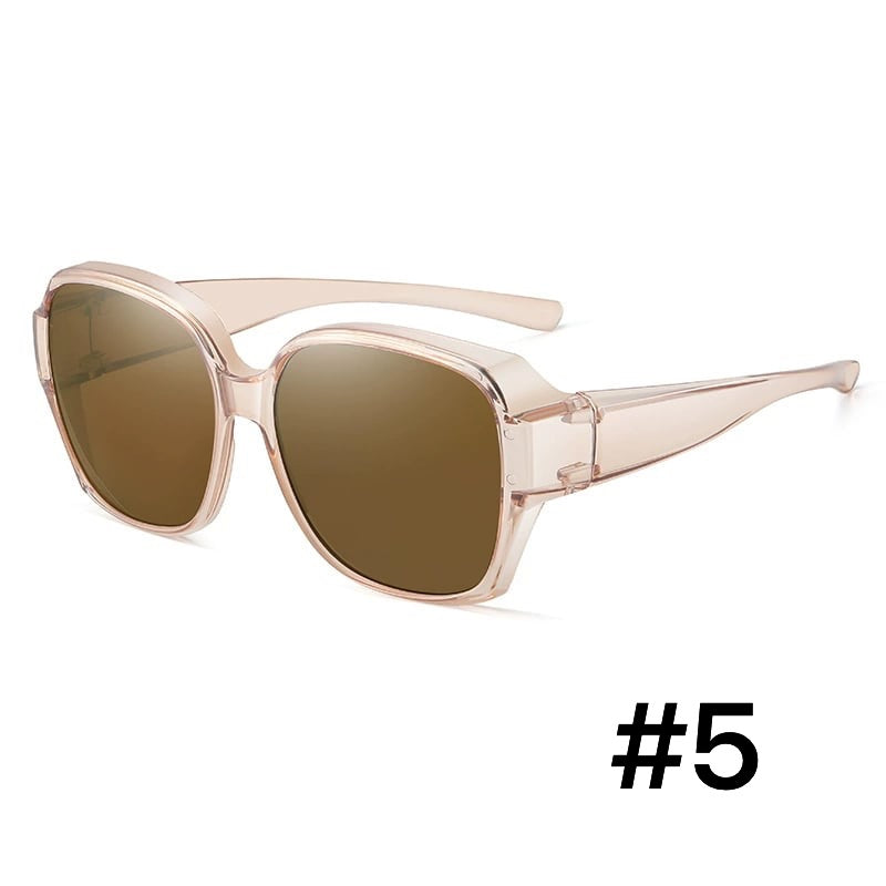 Polarized Overglasses | Polarized | UV Protection | OptiShade