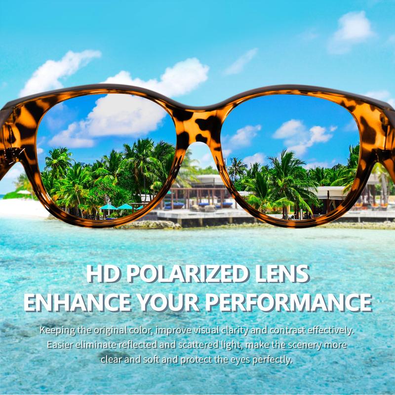 Polarized Overglasses | Polarized | UV Protection | OptiShade