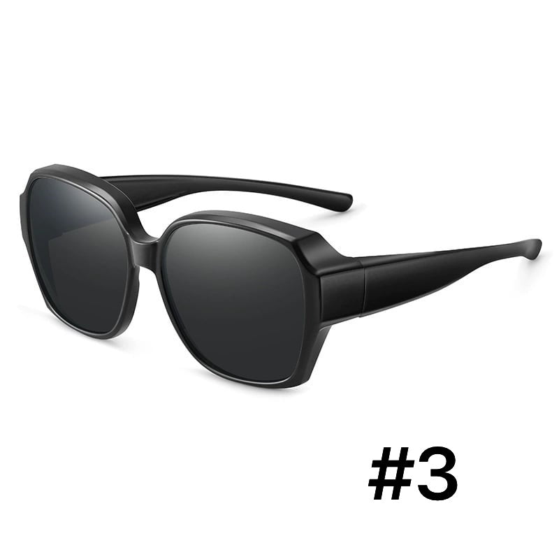 Polarized Overglasses | Polarized | UV Protection | OptiShade