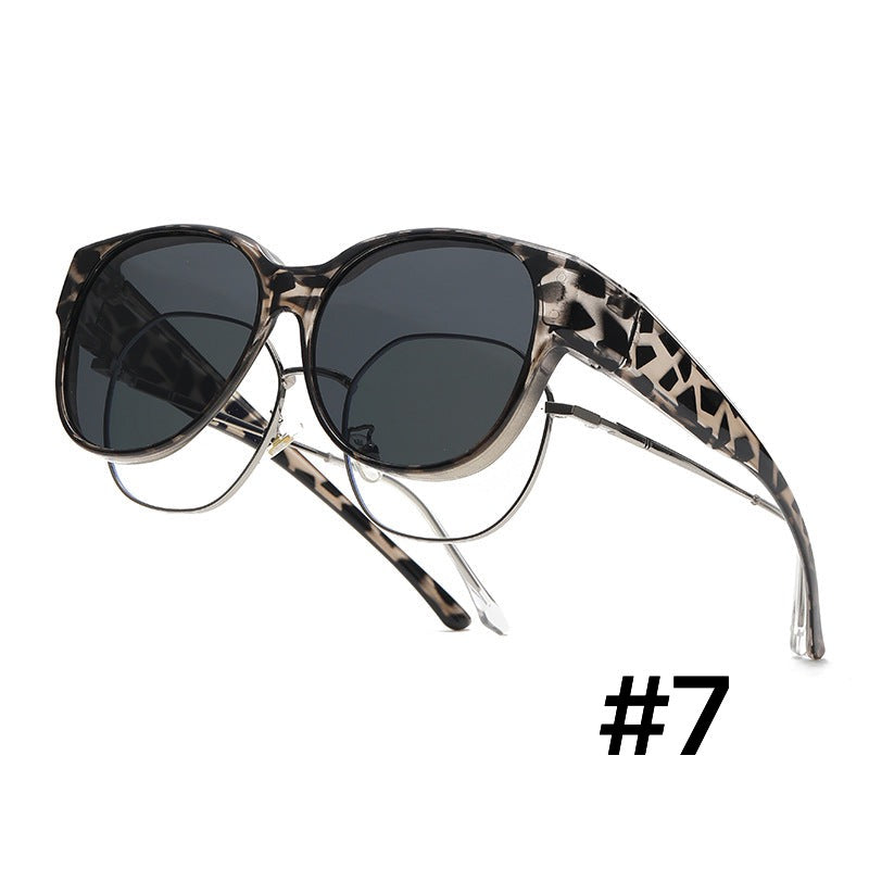 Polarized Overglasses | Polarized | UV Protection | OptiShade
