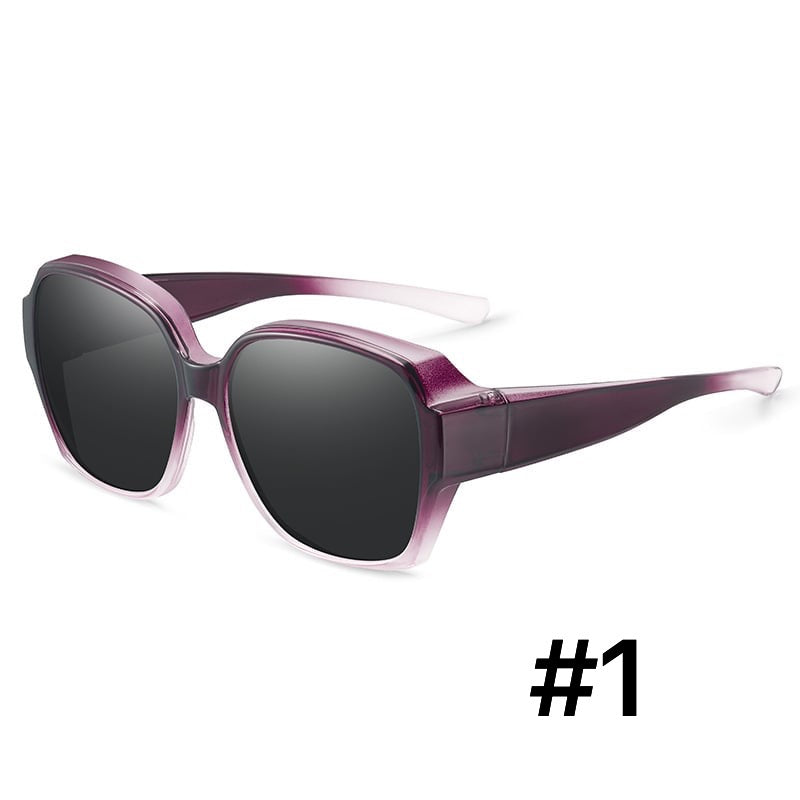 Polarized Overglasses | Polarized | UV Protection | OptiShade
