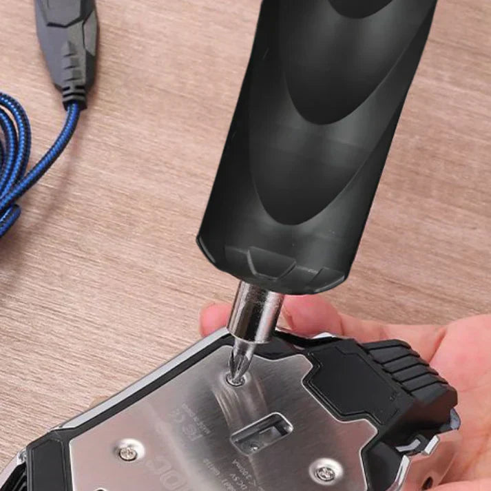 PowerBit™ | Tightens Every Screw in One Second