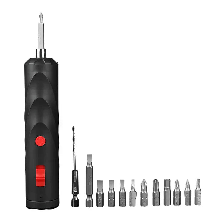 PowerBit™ | Tightens Every Screw in One Second
